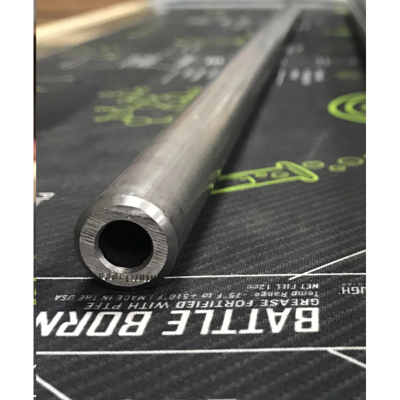 Barreau rayé Lothar Walther