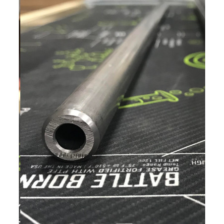 Barreau rayé Lothar Walther