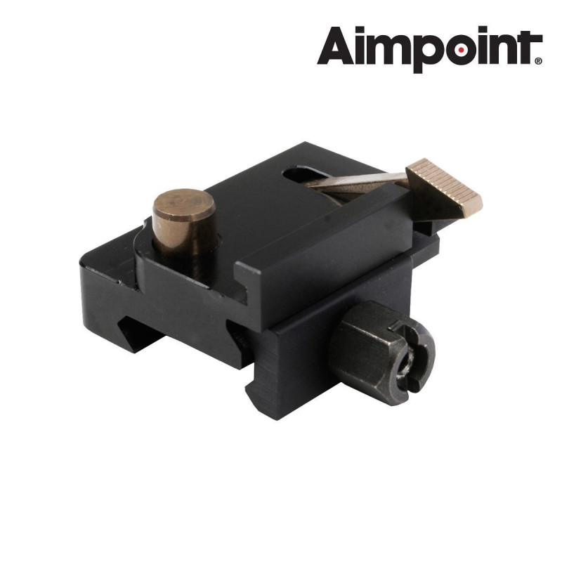 Embase Twist Mount Aimpoint