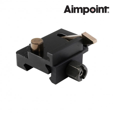 Embase Twist Mount Aimpoint