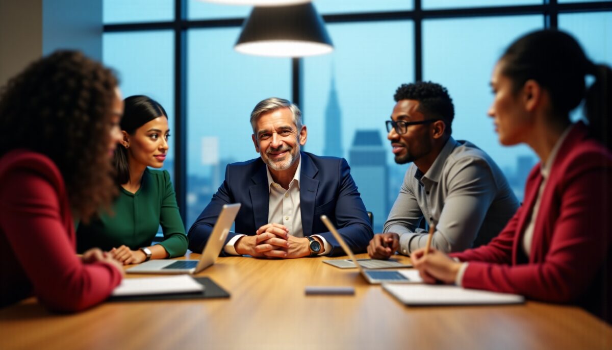 Mentor360.fr : la plateforme innovante pour propulser votre carrière grâce au mentorat