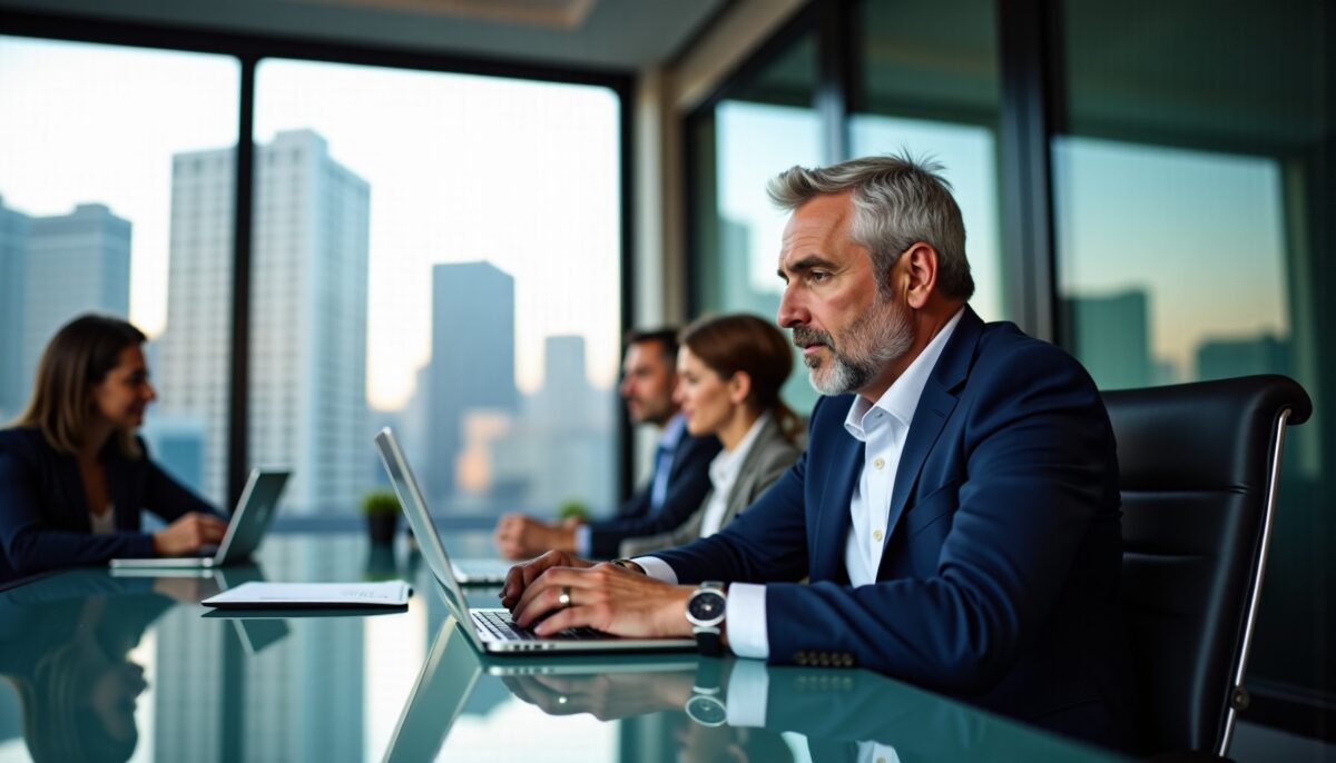 Télétravail en entreprise : les clés pour assurer une communication efficace à distance