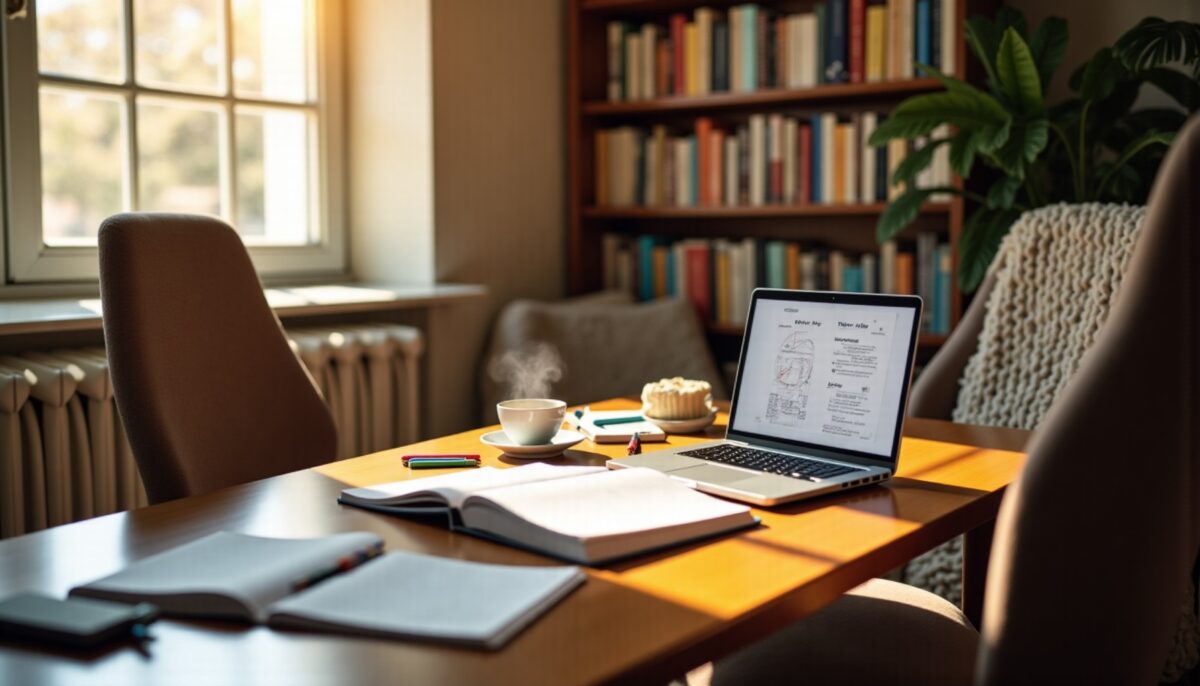 Mon Espace Prépa : guide complet pour réussir vos concours et optimiser vos révisions