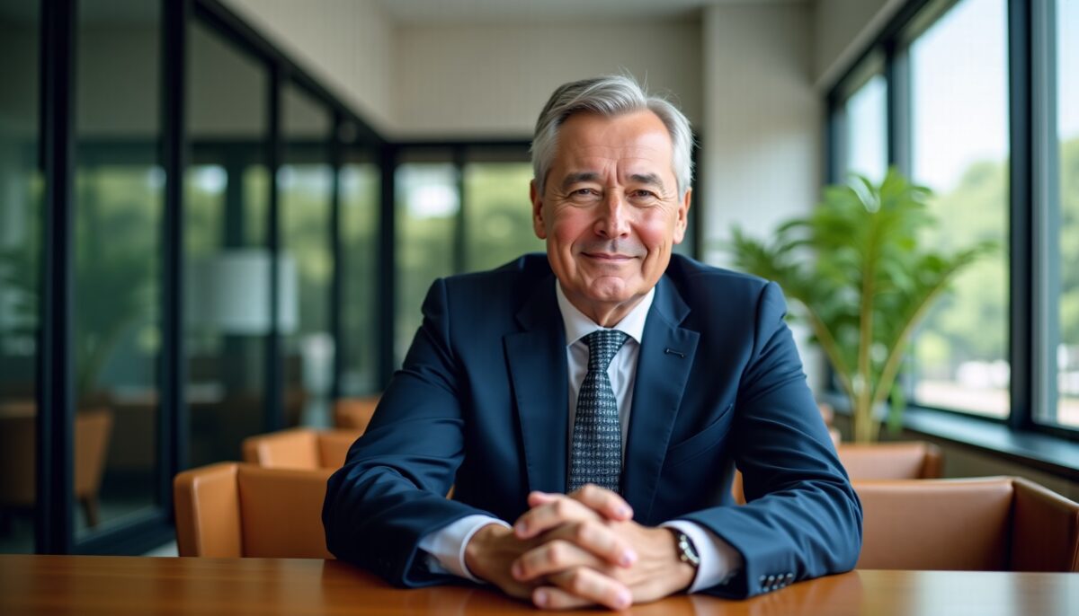 Cadre Senior en Consulting : Guide complet pour dénicher l’expert idéal