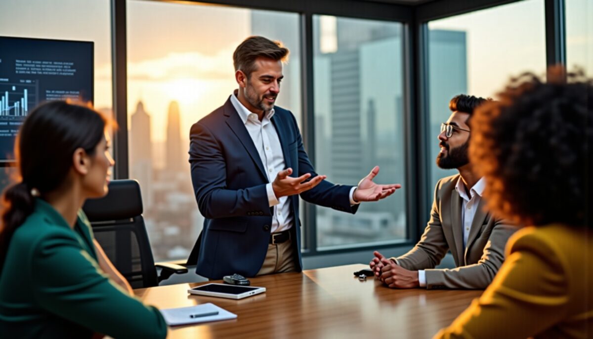 Les services téléphoniques pour entreprises : un pilier essentiel pour booster la performance stratégique
