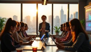 PAP Smart : la solution innovante pour faciliter vos cours et la vente de vos biens