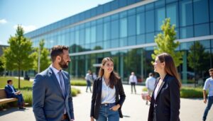 CSE SAFRAN Corbeil : simplifiez l'accès à vos avantages et services salariés