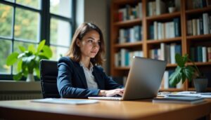 Webmail Nancy-Metz : guide complet pour accéder et maîtriser votre messagerie académique