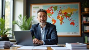 District Programme Manager : l'acteur essentiel qui transforme l'action sur le terrain