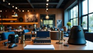 Guide essentiel pour trouver des équipements professionnels de luxe