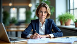 Portage salarial et indemnités chômage : est-il possible de cumuler les deux ?