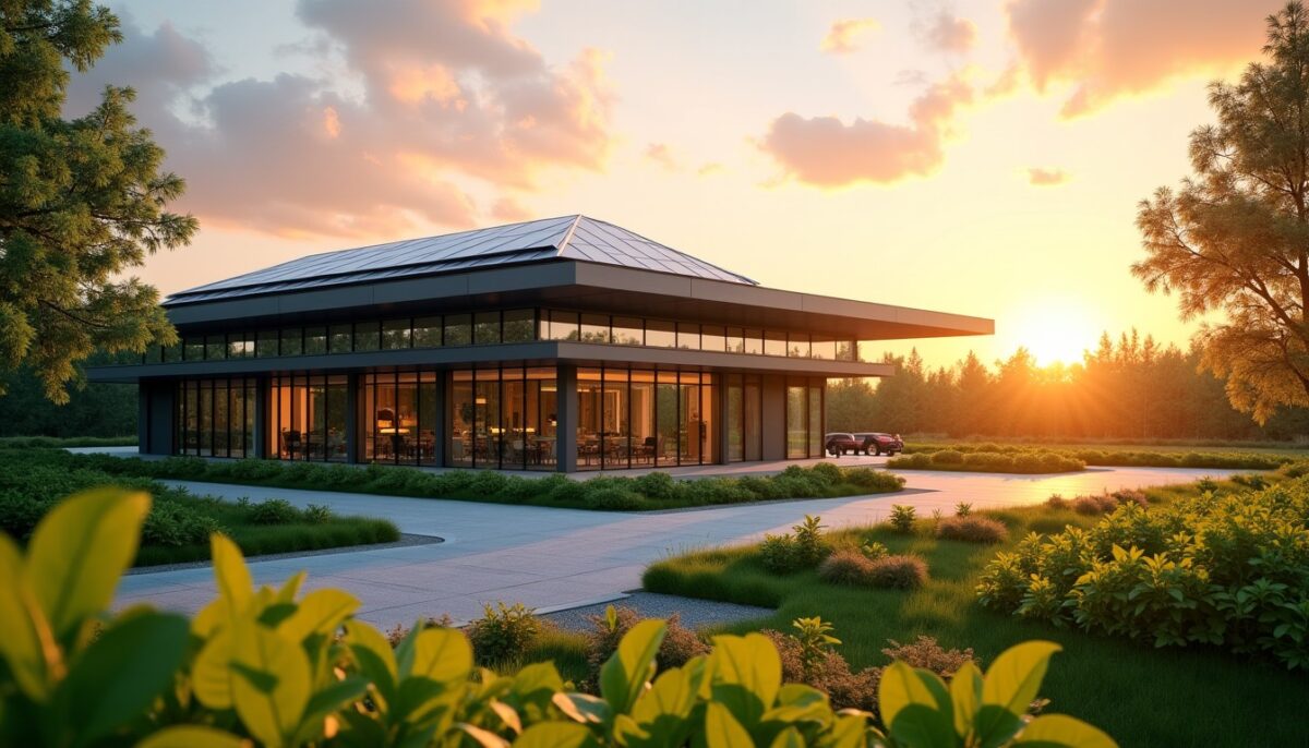 Pôle Éco-Industries : Découvrez ses services, ses missions clés et son influence sur l’environnement