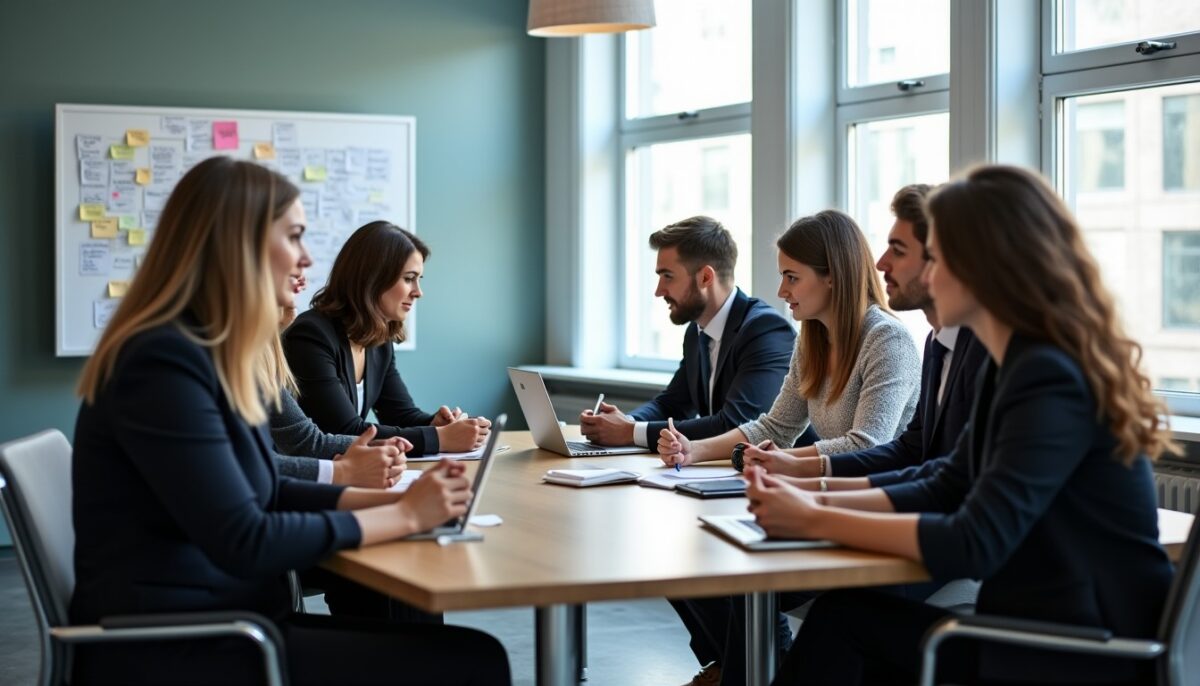 Comment personnaliser les étapes de recrutement dans un ATS ?