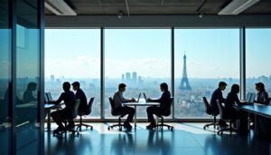 ENT Île-de-France : Accédez en toute simplicité à votre espace numérique de travail