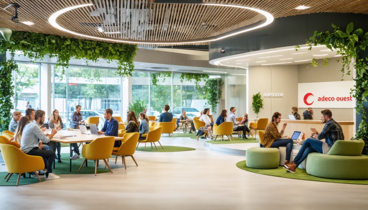 découvrez les avantages, services et activités proposés par le cse adecco ouest pour améliorer le bien-être et la qualité de vie des salariés.