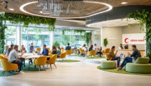 découvrez les avantages, services et activités proposés par le cse adecco ouest pour améliorer le bien-être et la qualité de vie des salariés.