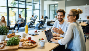 découvrez le guide complet du cse mbda bourges pour que chaque salarié bénéficie pleinement des services et avantages proposés, facilitant ainsi leur quotidien professionnel et personnel.