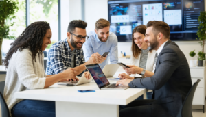 découvrez le guide complet du cse mbda bourges pour aider chaque salarié à profiter pleinement des services, avantages et activités proposés.