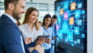 découvrez comment le cse safran corbeil facilite l'accès à tous vos avantages et services réservés aux salariés, pour un quotidien simplifié et accompagné.