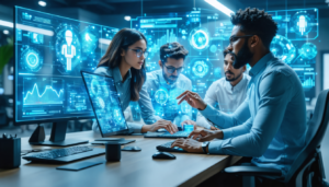 découvrez notre comparatif complet des générateurs de voix ia en 2026 et profitez d'un guide d'utilisation détaillé pour choisir l'outil adapté à vos besoins.