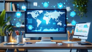 découvrez les meilleurs sites incontournables pour booster votre visibilité et dynamiser efficacement votre présence en ligne.