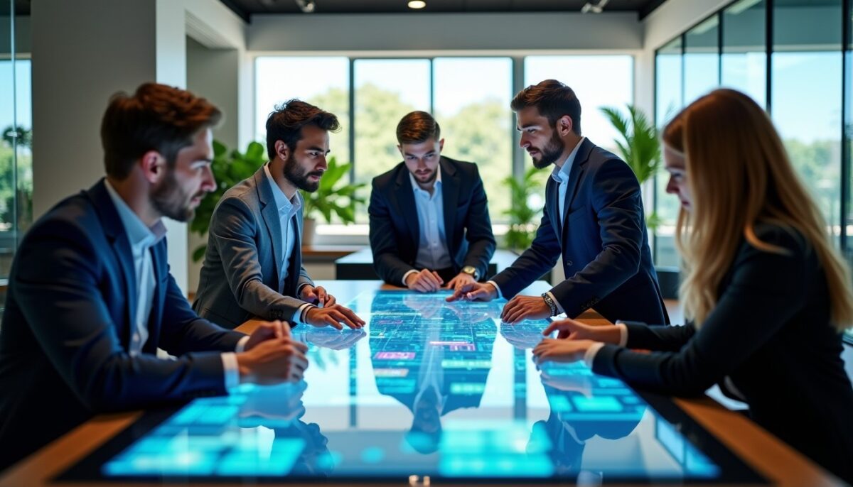 Mon Portail Securitas : Le Guide Essentiel pour Naviguer Sans Effort dans Votre Espace Collaborateur