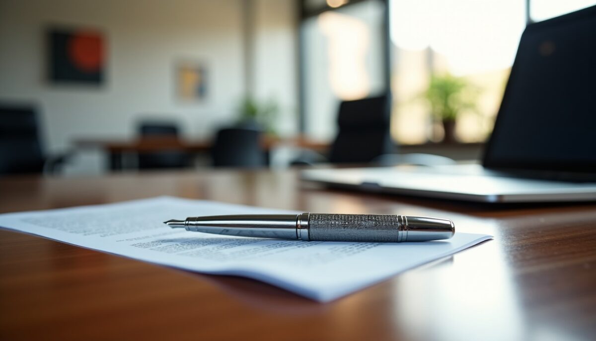 Le stylo personnalisé : un classique indémodable pour booster la communication des entreprises