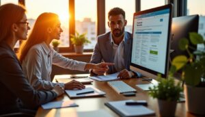 CSE Randstad Ouest : découvrez comment accéder au portail et bénéficier pleinement de vos avantages salariés