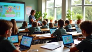 EJDA Pronote : Accédez en un clic aux notes, emplois du temps et suivi personnalisé de votre enfant