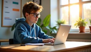 Netocentre : Guide pratique pour accéder rapidement à votre espace scolaire en ligne