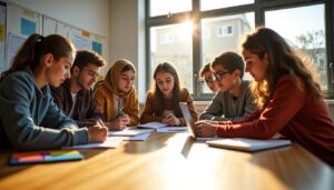 EduConnect Var : Guide pratique et solutions efficaces pour surmonter les difficultés