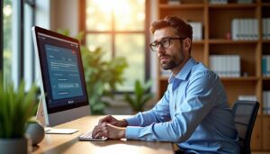 Iprof Caen : l'assistant numérique incontournable pour la gestion de carrière des enseignants