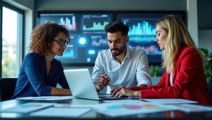 Réseaux sociaux : entre automatisation et IA, pourquoi la stratégie demeure la clé du succès