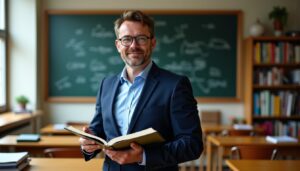 I prof Lyon : le guide complet pour maîtriser et booster votre carrière d’enseignant