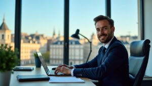 IProf Bordeaux : le guide incontournable pour piloter votre carrière et maîtriser vos informations