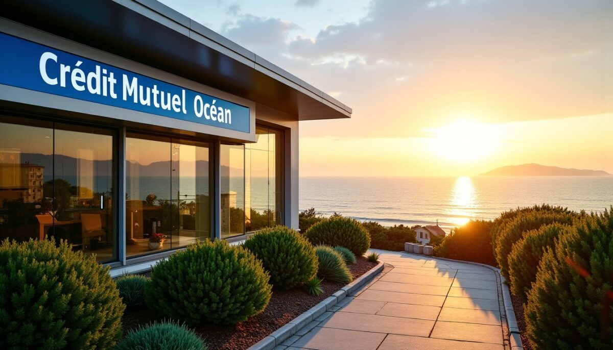 Cmocean : Guide pratique pour accéder aisément à votre compte Crédit Mutuel Océan