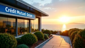 Cmocean : Guide pratique pour accéder aisément à votre compte Crédit Mutuel Océan