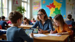 Portail DEPP : accédez facilement aux évaluations scolaires officielles du Ministère de l’Éducation nationale