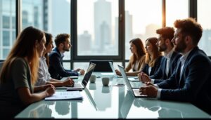 Alternative Investments Club : former les experts de demain en finance innovante