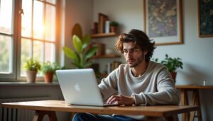 MJM Cloud : Guide complet pour se connecter et accéder à votre espace étudiant