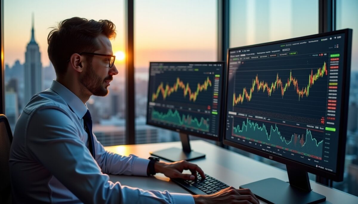 Morgan Stanley dévoile le Bitcoin ETF MSBT, désormais coté sur NYSE Arca avec des fluctuations journalières jusqu'à 8 000 dollars