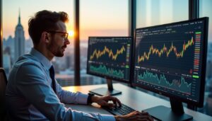 Morgan Stanley dévoile le Bitcoin ETF MSBT, désormais coté sur NYSE Arca avec des fluctuations journalières jusqu'à 8 000 dollars