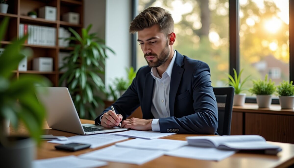 Portage salarial : guide pratique pour calculer et simuler votre salaire net en tant que salarié porté