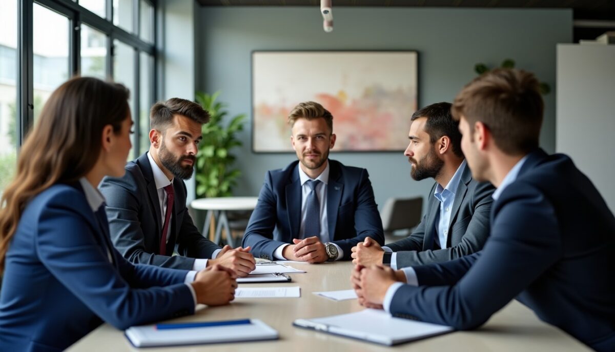 Credit Bureau Associates : découvrez cette agence et les raisons de leurs prises de contact