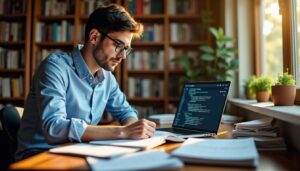 CSE2RDS : Décrypter facilement ce module universitaire complexe en informatique