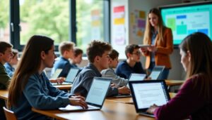 Itslearning EIC : le guide complet pour maîtriser votre portail éducatif
