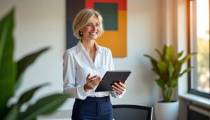 Boostez la visibilité et la crédibilité de votre site de coach personnel