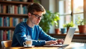 ENT LR : mode d'emploi clair pour accéder et exploiter le portail universitaire