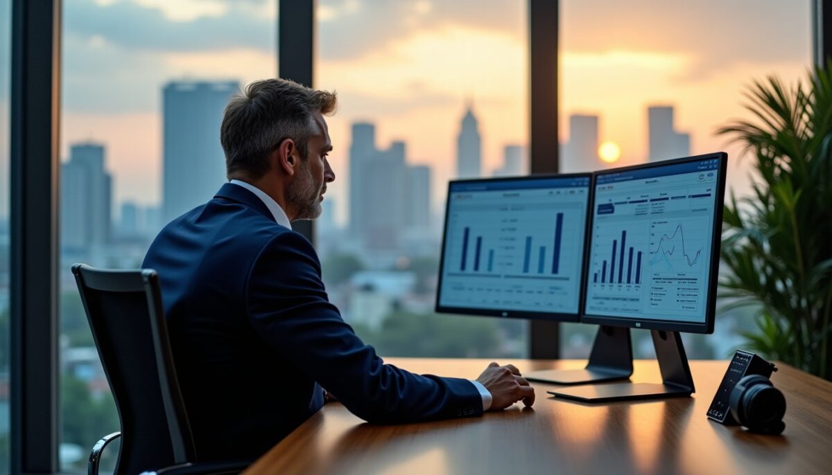 Les 5 pièges courants des DG dans la priorisation de leurs projets informatiques