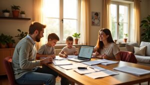 Aidefamille.fr : simplifiez-vous la vie en maîtrisant toutes les aides CAF facilement